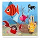 Fish Puzzles for Kids