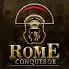 Rome Conqueror: Strategy Games icon