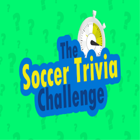 The Soccer Trivia Challenge