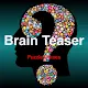 Brain Teaser Puzzles