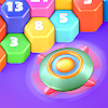 Spinner Idle icon