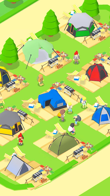 #8. RV Park Life (Android) By: Wangfei