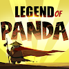 Legend of Panda: Idle RPG icon