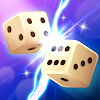 Backgammon Clubs icon