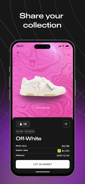 #7. Boxed Up - The Sneaker Game (Android) By: Conwov