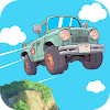 Mountain Ascent Racing Game icon