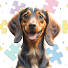 Puzzle 4x4 icon