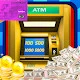 ATM Shopping Cash Simulator