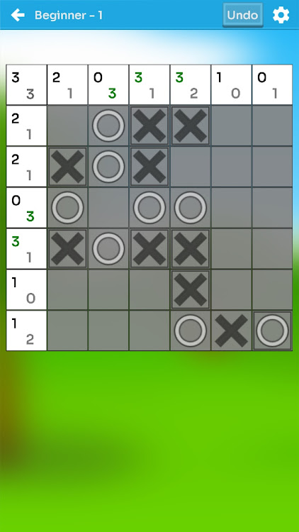 #4. Logic Puzzle Kingdom (Android) By: Morsakabi