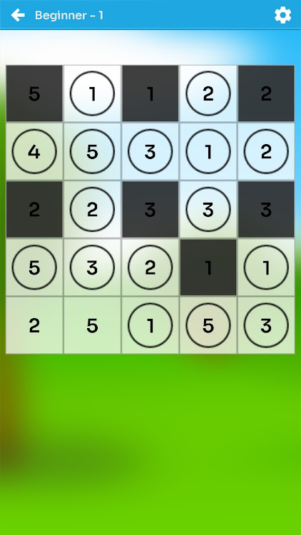 #5. Logic Puzzle Kingdom (Android) By: Morsakabi