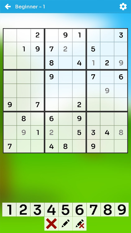 #6. Logic Puzzle Kingdom (Android) By: Morsakabi