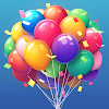 Balloon Pop Games:Triple Match icon