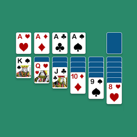 Solitaire II (Klondike)