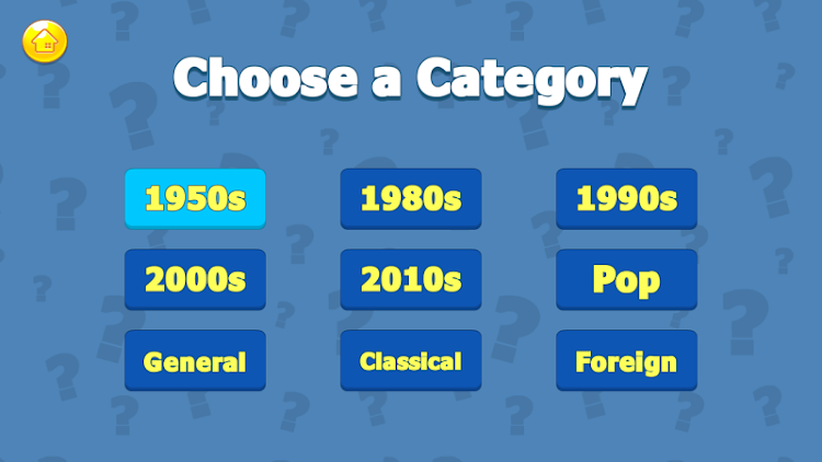 #8. The Music Trivia Challenge (Android) By: LoadUpGames.com