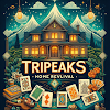 TriPeaks Home Revival icon