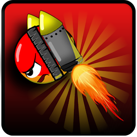 Slubber: Jetpack Challenge