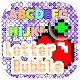 LetterBubble