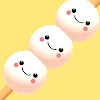 Narabikae Dango Game icon