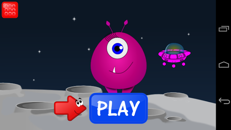 #8. Kindergarten Learn Game 2 LITE (Android) By: Boriol