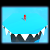 IceCubeFall3D icon