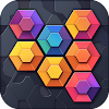 Hexa Puz icon