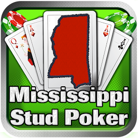 Mississippi Stud Poker