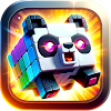 Cube Adventure: Monster Tamer icon