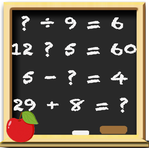 #5. Math Quiz Game - Fine-tune Kid (Android) By: DigiGalaxy®