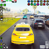 US Taxi Driving Simulator Game icon