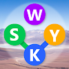 Wordsky - Word Connect Game icon