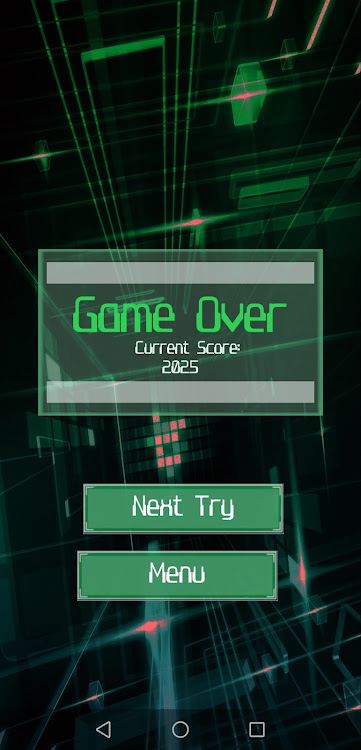 #7. Bit-Tris (Android) By: Bit-Verse