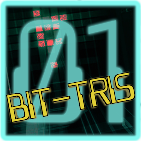 Bit-Tris