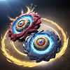 Attack IO icon