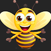 Honey Bee Blast icon