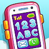 Girl Toy Phone - Girls Game icon