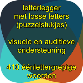 Letterlegger