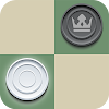 Checkers - Two Players icon