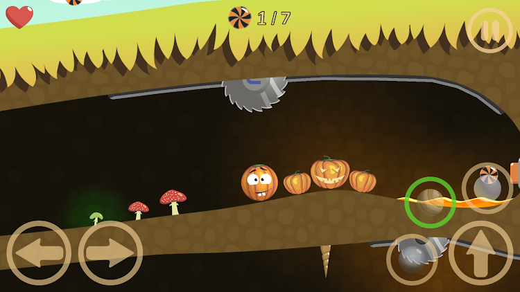 #5. Jack-Jack Ball (Android) By: Superec Games