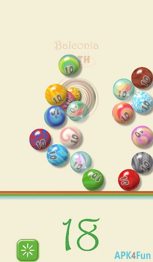 21 Marbles Screenshot Image