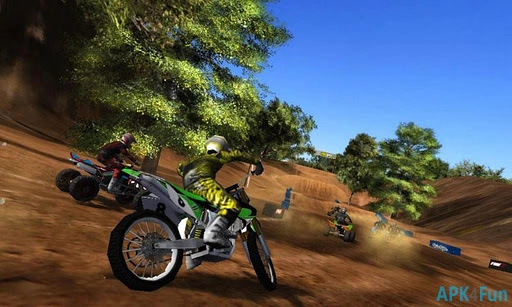 2XL MX Offroad Screenshot Image