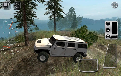 4x4 Off-Road Rally 2 Screenshot Image