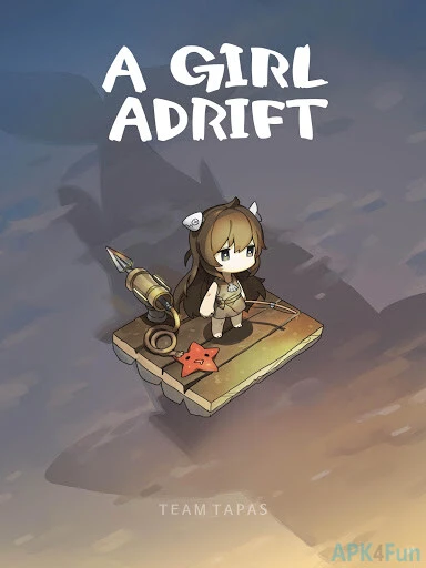 A Girl Adrift Screenshot Image