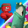 Icon: ARCADE CHAMPION Fun Mini Games