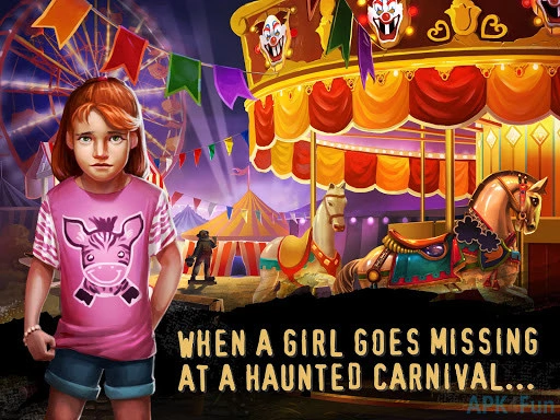 Adventure Escape: Carnival Screenshot Image