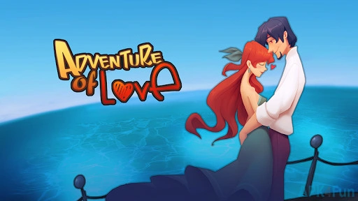 Adventure of Love Screenshot Image