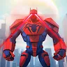 Icon: Age of Robots: Superhero Wars