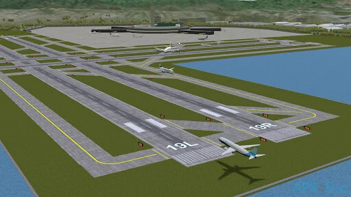 Airport Madness 3D: Volume 2 Screenshot Image