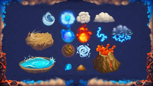 Alchemy Universe Screenshot Image