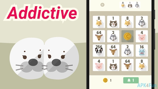 Animal Twins Screenshot Image