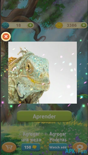 Animal World Screenshot Image